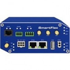 B&B Electronics Mfg. Co SMARTFLEX LTE,3E,USB,2I/O,SD,232,485,2S, SR30519420