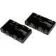 Startech.Com VGA Video Extender over Cat 5 with Audio - 1 x 2 - RoHS, TAA Compliance ST122UTPA