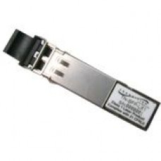 TRANSITION NETWORKS TN-SFP-LX16-C51 SFP (mini-GBIC) Module - 1 - RoHS, TAA, WEEE Compliance TN-SFP-LX16-C51