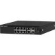Dell EMC N1108T-ON Ethernet Switch - 8 Ports - Manageable - 2 Layer Supported - Modular - Twisted Pair, Optical Fiber - 1U High - Rack-mountable TXTN6