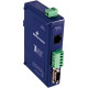 Advantech  VLINX 1PORT SERIAL DB9 ESS DIN CU ETHERNET VESR901