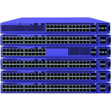 Extreme Networks Expansion Module - For Data Networking, Optical NetworkOptical Fiber10 Gigabit Ethernet, 25 Gigabit Ethernet - 10GBase-X, 25GBase-X4 x Expansion Slots - SFP28 VIM5-4YE