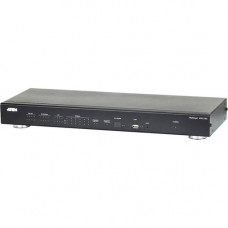 ATEN Control System - Control Box VK2100 - 1 - Metal VK2100