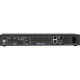 Black Box VideoPlex4000 Video Wall Controller - 4K, HDMI - 3840 &#195;ÃÂÃÂ 2160 - 4K - 3 x 4 - 4 x HDMI Out - 2 x DisplayPort Out - TAA Compliance VSC-VPLEX4000