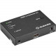 Black Box HDMI 2.0 4K Video Switch - 3x1 - 4K - 3 x 1 - 1 x HDMI Out - TAA Compliant VSW-HDMI2-3X1