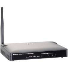 Cp Technologies LevelOne WBR-6804 Wireless N 150Mbps Dual-WAN 3G Boardband Router - 2.46 GHz ISM Band - 1 x Antenna - 18.75 MB/s Wireless Speed - 4 x Network Port - 1 x Broadband Port - USB - Fast Ethernet - Desktop - RoHS Compliance WBR-6804