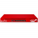 WATCHGUARD Trade up to Firebox M390 with 3-yr Basic Security Suite - 8 Port - 10/100/1000Base-T - Gigabit Ethernet - 8 x RJ-45 - 1 Total Expansion Slots - 3 Year Basic Security Suite WGM39002003