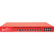 WATCHGUARD Competitive Trade In to M470 with 3-yr Basic Security Suite - TAA Compliance WGM47083