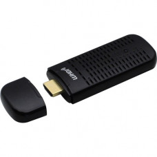 Accortec AddOnÃÂÃÂ® WHDMITRANS HDMI Male to WHDI Wireless Transmitter, Black WHDMITRANS