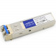 AddOn JDSU WRT-SFPL3C10SC-051 Compatible TAA Compliant 1000Base-CWDM SFP Transceiver (SMF, 1510nm, 120km, LC, DOM) - 100% compatible and guaranteed to work - TAA Compliance WRT-SFPL3C10SC-051-AO