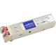 AddOn JDSU WRT-SFPL3C10SC-059 Compatible TAA Compliant 1000Base-CWDM SFP Transceiver (SMF, 1590nm, 120km, LC, DOM) - 100% compatible and guaranteed to work - TAA Compliance WRT-SFPL3C10SC-059-AO