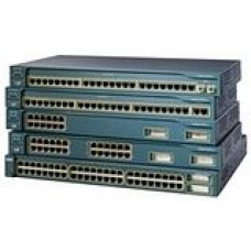 Cisco CAT2955 12 TX W/SINGLE MODE UPLINKS REMA (Compatible Part Numbers: CRF-WS-C2955S-12-RF) WS-C2955S-12-RF