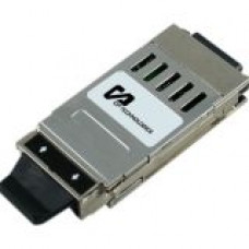 CP TECH Cisco WS-G5484 Compatible 1000Base-SX MM/SC MINI GBIC - 1.25 - RoHS Compliance WS-G5484-CP