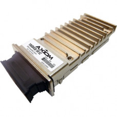 Axiom 10GBASE-ER X2 Transceiver for - J8438A - For Data Networking, Optical Network - 1 SC 10GBASE-ER Network - Optical Fiber - Single-mode - 10 Gigabit Ethernet - 10GBASE-ER - TAA Compliance J8438A-AX