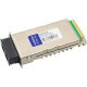 AddOn QLogic X2-SW-01 Compatible TAA Compliant 10GBase-SW X2 Transceiver (MMF, 850nm, 300m, SC, DOM) - 100% compatible and guaranteed to work - RoHS, TAA Compliance X2-SW-01-AO