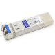 AddOn Brocade XBR-000198 Compatible TAA Compliant 16GBase-LW Fibre Channel SFP+ Transceiver (SMF, 1310nm, 10km, LC) - 100% compatible and guaranteed to work - TAA Compliance XBR-000198-AO