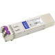 AddOn Brocade XBR-SFP8G1490-80 Compatible TAA Compliant 8GBase-CWDM Fibre Channel SFP+ Transceiver (SMF, 1490nm, 80km, LC) - 100% compatible and guaranteed to work - TAA Compliance XBR-SFP8G1490-80-AO
