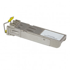 Accortec SFP - OC-48/STM-16/GE, CWDM, 1590 nm Ext Temp - For Data Networking, Optical Network - 1 LC Duplex OC-48/STM-16 Network - Optical Fiber - Single-modeOC-48/STM-16 - 2488.32 - TAA Compliance ONS-SE-2G-1590-ACC