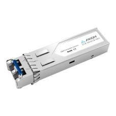 Accortec SFP (mini-GBIC) Module - For Data Networking, Optical Network - 1 LC 1000Base-X Network - Optical FiberGigabit Ethernet - 1000Base-X XCVR-B00G85-ACC