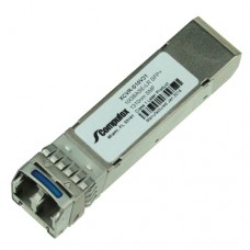 Accortec XCVR-S10V31-AO SFP+ Module - For Optical Network, Data Networking - 1 LC 10GBase-LRL Network - Optical Fiber - Single-mode - 10 Gigabit Ethernet - 10GBase-LRL - 10 Gbit/s - Hot-swappable - TAA Compliance XCVR-S10V31-ACC