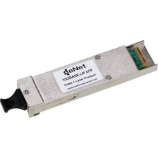 Enet Components Cisco Compatible XFP-10G-10K-BXD - Functionally Identical 10GBASE-LR XFP Bidirectional Tx1330nm/Rx1270nm 10km Simplex LC Single-mode - Programmed, Tested, and Supported in the USA, Lifetime Warranty" XFP-10G-10K-BXD-ENC