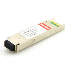 Accortec 10GBASE-LR XFP Module - For Data Networking - 1 LC 10GBase-LR - Optical Fiber Single-mode - 10 Gigabit Ethernet - 10GBase-LR - 10 - TAA Compliance XFP-10GE-LR-ACC