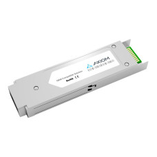 Accortec 10GBASE-LR XFP Module - For Data Networking - 1 HD-62 10GBase-LR - Optical Fiber Single-mode - 10 Gigabit Ethernet - 10GBase-LR - 10 - TAA Compliance XFP-LX-SM1310-ACC