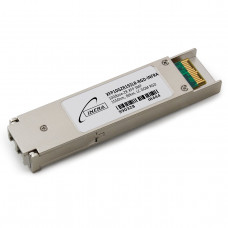 Accortec Multirate 10GBASE-ZR/-ZW and OC-192/STM-64 lR-2 XFP Module for SMF - For Data Networking, Optical Network - 1 LC/PC Duplex OC-192/STM-64 Network - Optical Fiber Single-mode - 10 Gigabit Ethernet - OC-192/STM-64, 10GBase-ZR/ZW - 9953.28 - Hot-swap