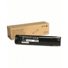 Xerox Black Toner Cartridge (204,000 Yield) - TAA Compliance 006R01261