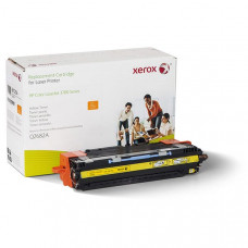 Xerox Toner Cartridge - Yellow - Laser - 6000 Pages - TAA Compliance 006R01294