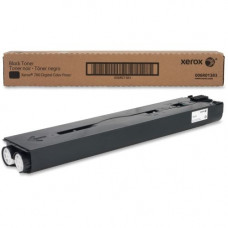 Xerox Black Toner Cartridge (20,000 Yield) - TAA Compliance 006R01383