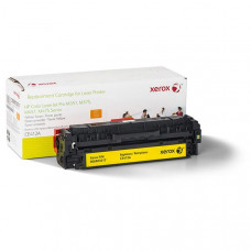 Xerox Toner Cartridge - Yellow - Laser - 2600 Pages - TAA Compliance 006R03017