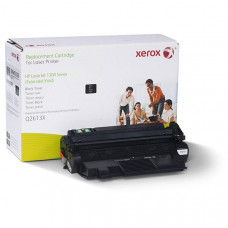 Xerox Toner Cartridge - - Black - Laser - Extended Yield - 1 / Pack - TAA Compliance 006R03200