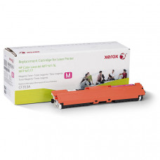 Xerox Toner Cartridge - - Magenta - Laser - 1000 Pages - 1 / Carton - TAA Compliance 006R03245