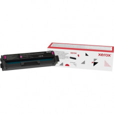 Xerox Original Toner Cartridge - Magenta - Laser - Standard Yield - 1500 Pages - 1 Pack 006R04385