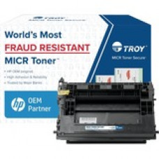 TROY M611/M612 MICR Secure HY Toner 02-W1470X-001