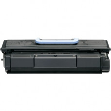 Canon 105 Black Toner Cartridge - Laser - 10000 Page - Black - 1 - TAA Compliance 0265B001