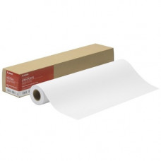 Canon Bond Paper - 36" x 100 ft - 170 g/m&#178; Grammage - Matte - 1 - TAA Compliance 0849V350