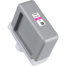 Canon PFI-1100 M Ink Cartridge - Magenta - Inkjet - TAA Compliance 0852C001