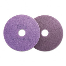 3m CLEANING PAD,POLISHNG,16" - TAA Compliance 08743
