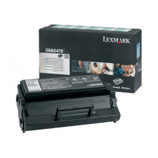 Lexmark E320 PREMIUM REMAN 08A0144