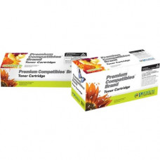 Premium Compatibles Toner Cartridge - Alternative for Xerox 106R01568 - Yellow - Laser - High Yield - 17000 Page - 1 / Each - TAA Compliance 106R01568-PCI