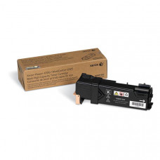 Xerox High Capacity Black Toner Cartridge (3,000 Yield) - TAA Compliance 106R01597