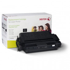 Xerox Toner Cartridge - - Black - Laser - Extended Yield - 1 Pack - TAA Compliance 106R02142