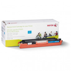 Xerox Toner Cartridge - - Cyan - Laser - 1000 Pages - 1 / Box - TAA Compliance 106R02258