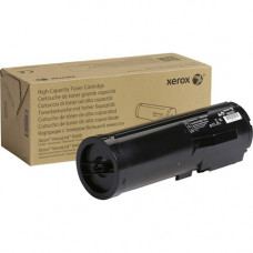 Xerox High Capacity Toner Cartridge (13,900 Yield) - TAA Compliance 106R03582