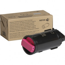 Xerox Original Toner Cartridge - Magenta - Laser - Standard Yield - 6000 Pages - 1 / Each 106R03897