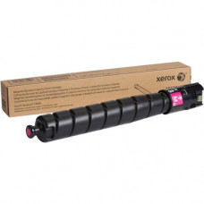 Xerox Toner Cartridge - Magenta - Laser - Standard Yield - 12300 Pages - TAA Compliance 106R04063