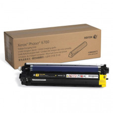 Xerox Yellow Imaging Unit (50,000 Yield) 108R00973