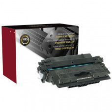 Clover Technologies Group CIG Remanufactured Toner Cartridge ( Q7570A, 70A) (15,000 Yield) - TAA Compliance 115044P